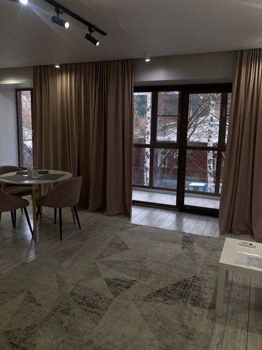 Сдаю посуточно 2ух люкс