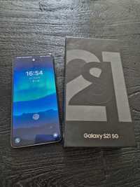 Samsung Galaxy S21 5G Gray