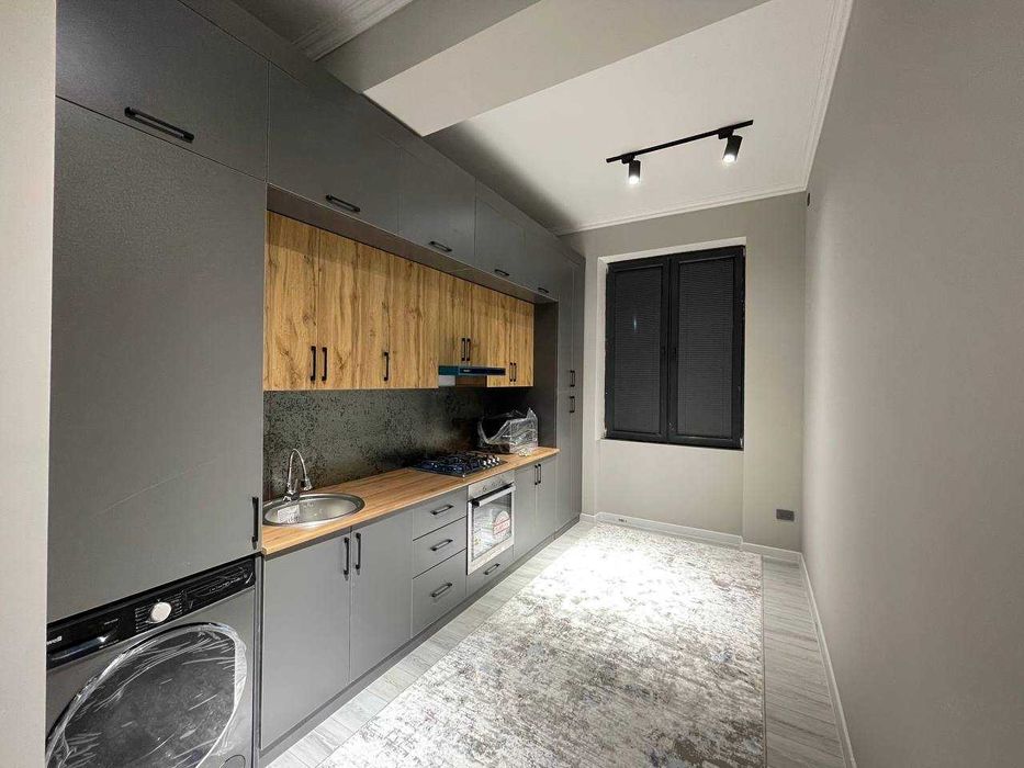 Аренда уютной 3-комнатной квартиры Рисовый Магнит Парк Фуркат