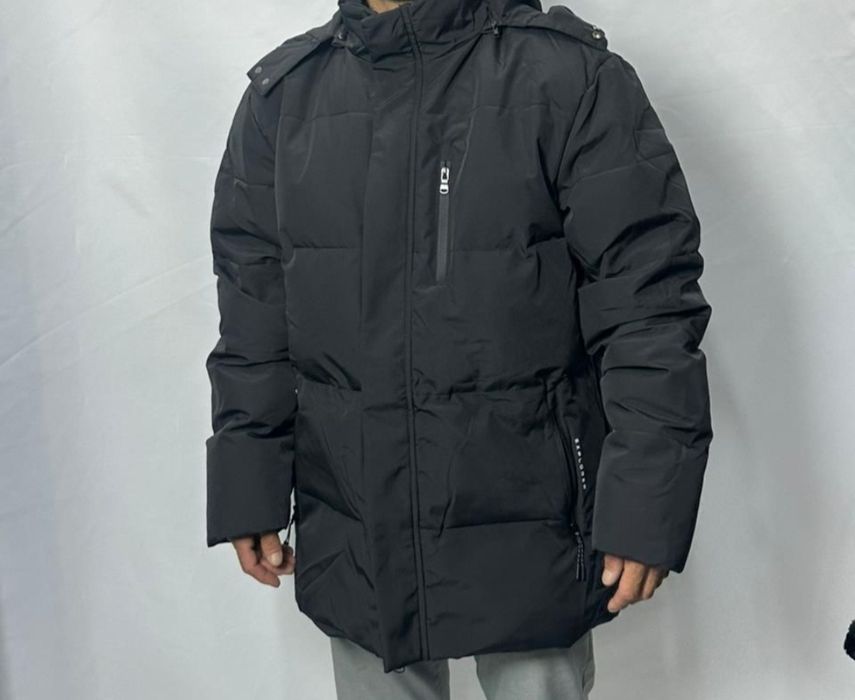 Куртка мужская новая