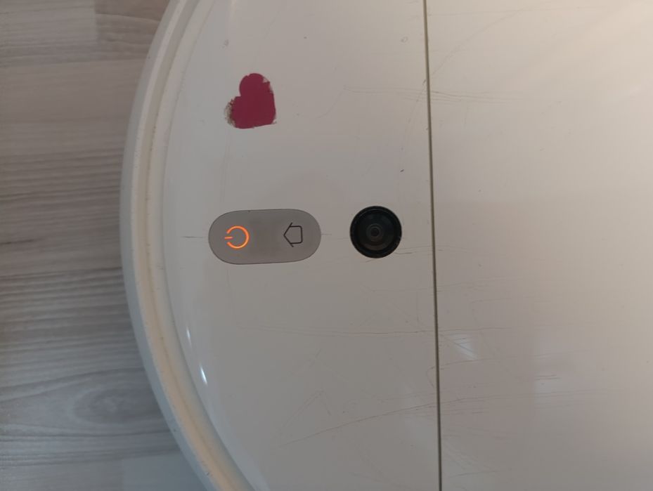 Робот прахосмукачка Xiaomi