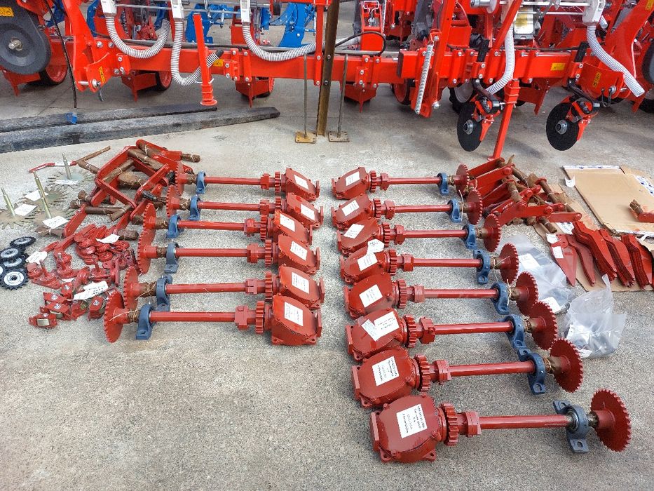 Тюкан 16 00 Прессподборщик учун запчастлар