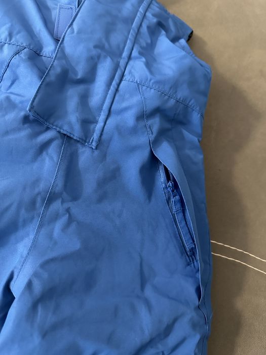 Детски ски гащеризон 12-24м