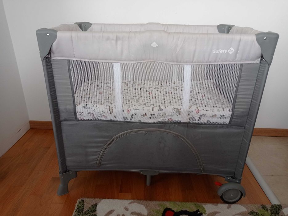 Мини Кошара Safety 1st Mini Dreams