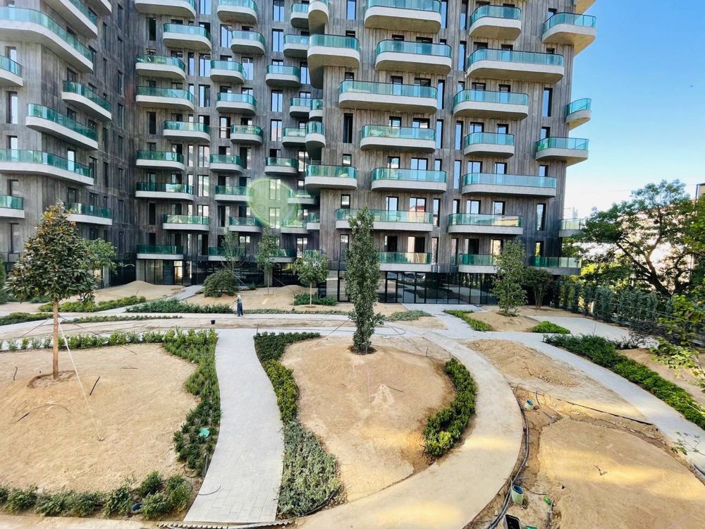 Продажа квартиры ЖК PARKWOOD , Мирабадский район 3.3.13