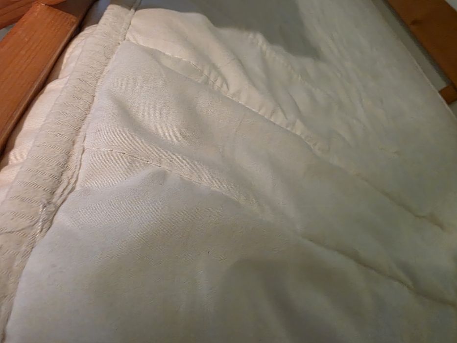 Легло на два етажа с матраци Jysk