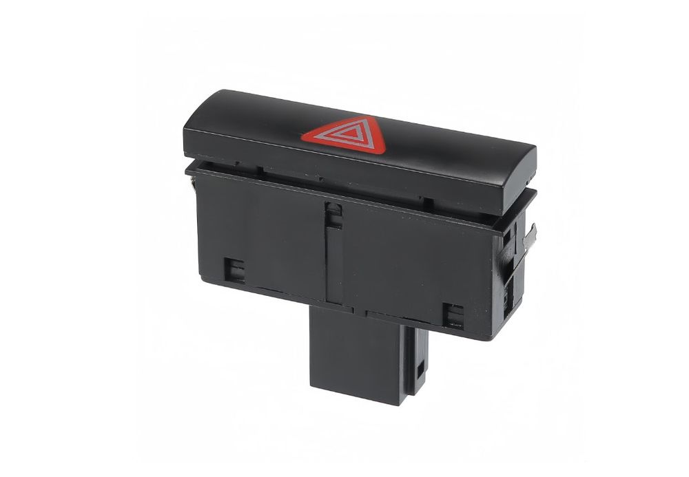 Бутон Ключ За Аварийни Светлини, Audi, A6 C6, Allroad