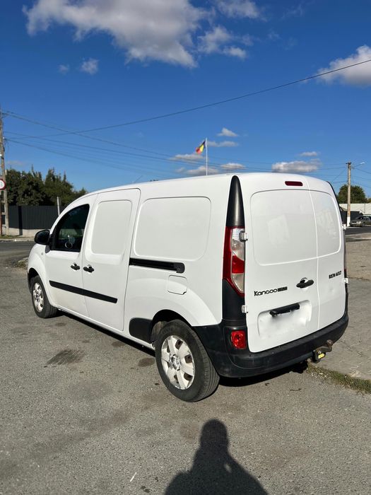Vand Renault Kangoo Maxi