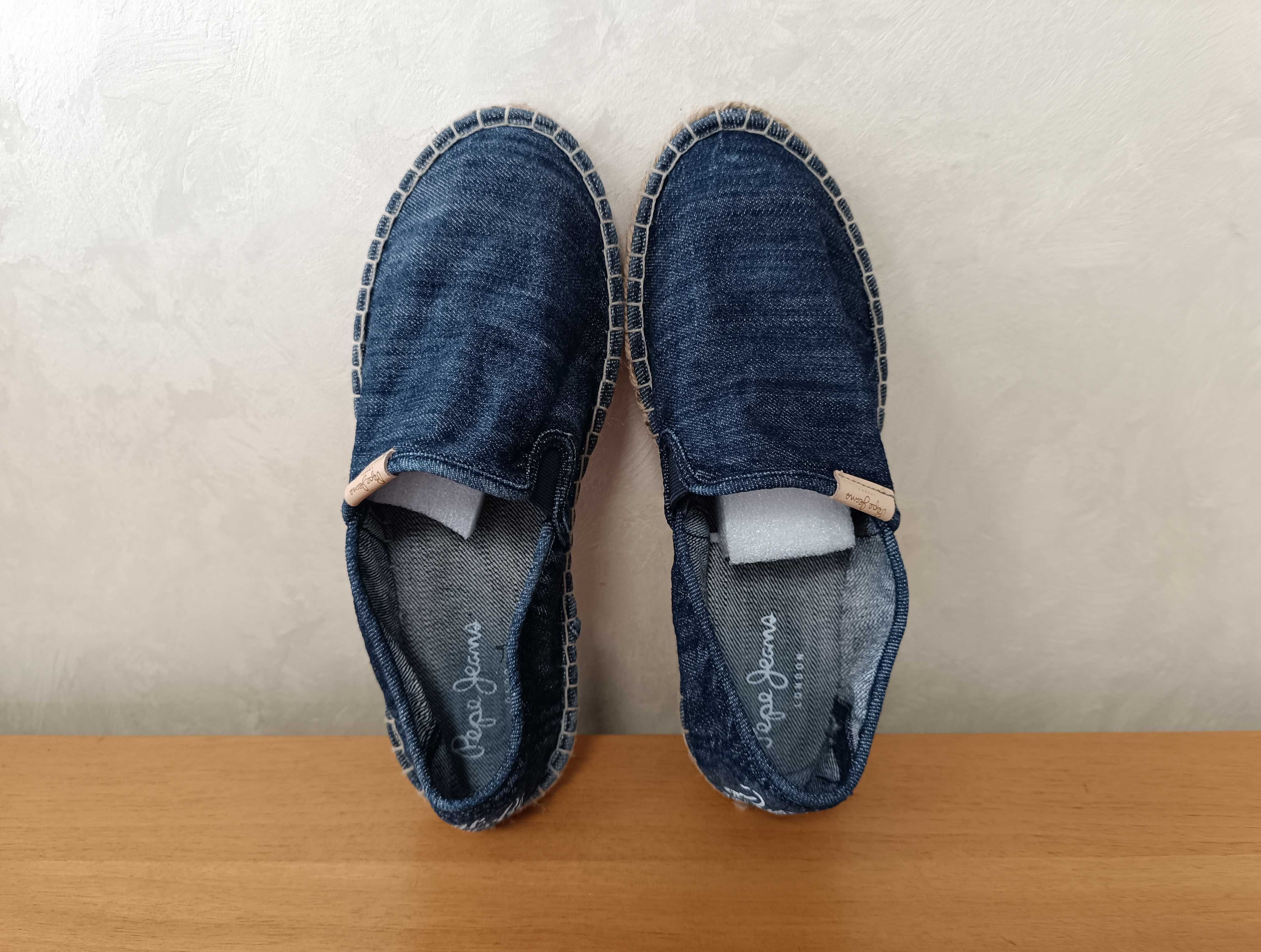 Pepe Jeans-Много Запазени