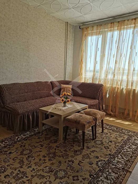 Дава се под наем Двустаен апартамент в София, Красна поляна 3 - 50 кв.м за 450 € - Снимка #1