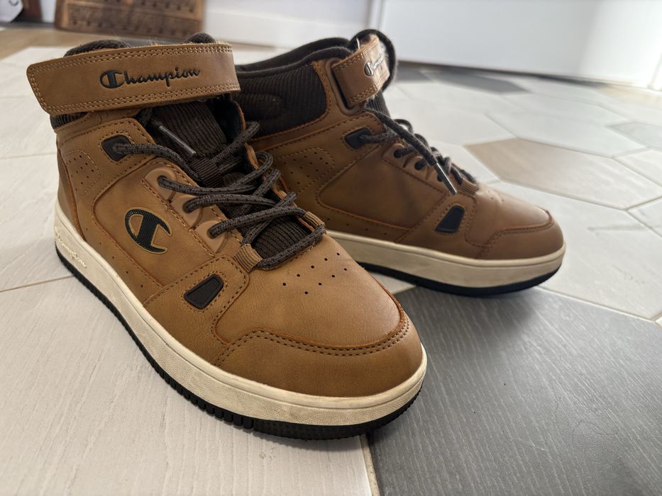 Vand ghete Champion  nr. 36