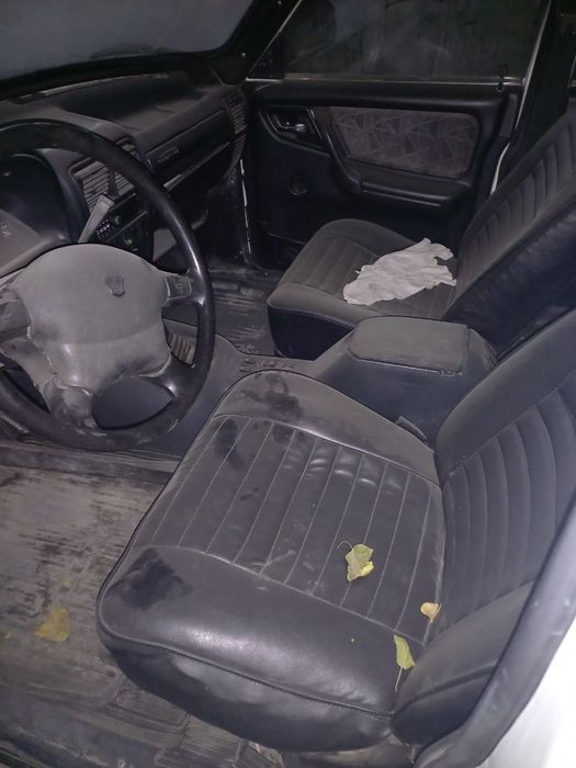 Газ Волга 31 024