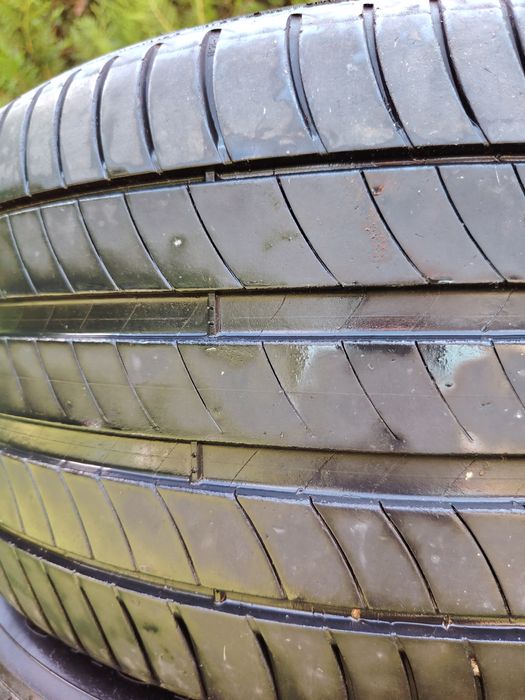 Anvelope 245 50 R18 Michelin Primacy3 Vara dot 4919