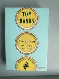 Carte Caractere Atipice, de Tom Hanks