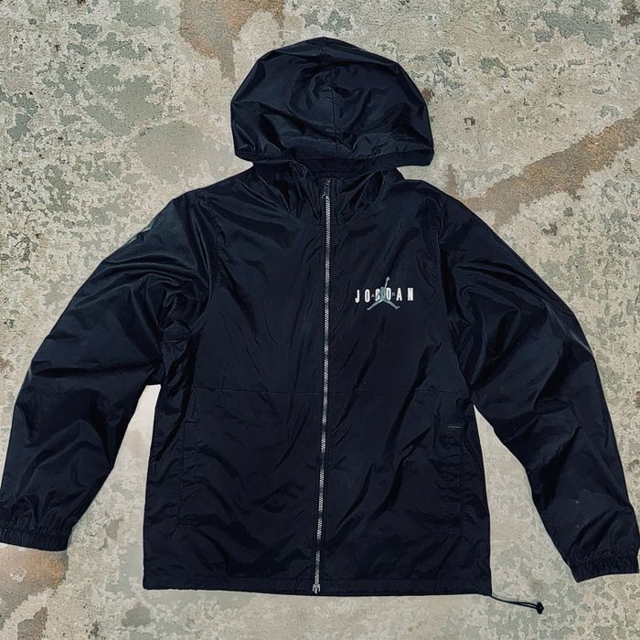 Jordan Essentials Men's Woven Jacket
