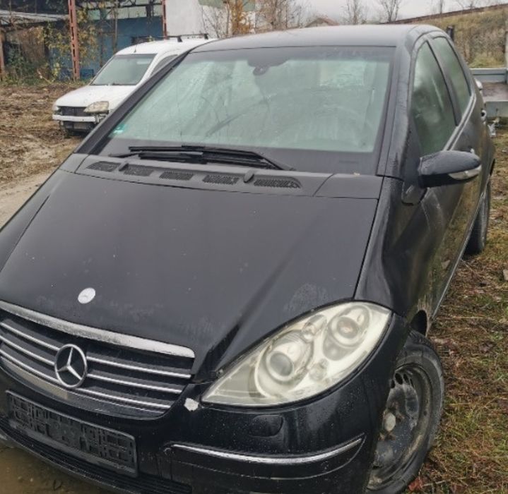 Motor Mercedes A-class W169 A180 2.0 diesel 640940 109cp 2004-2012
