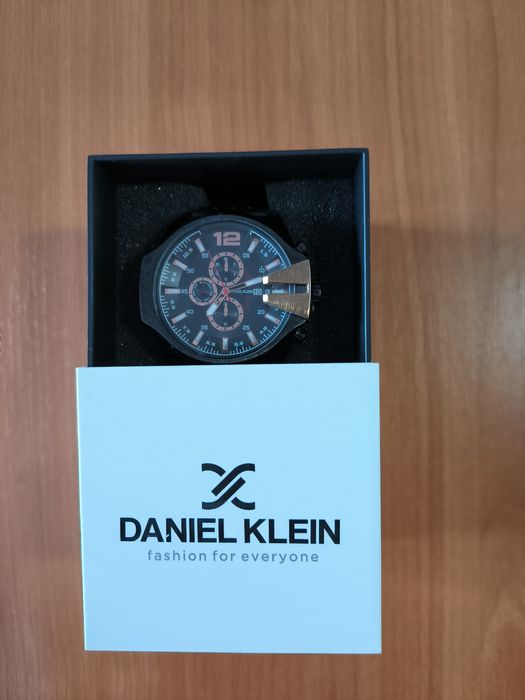 Ceas bărbați Daniel Klein