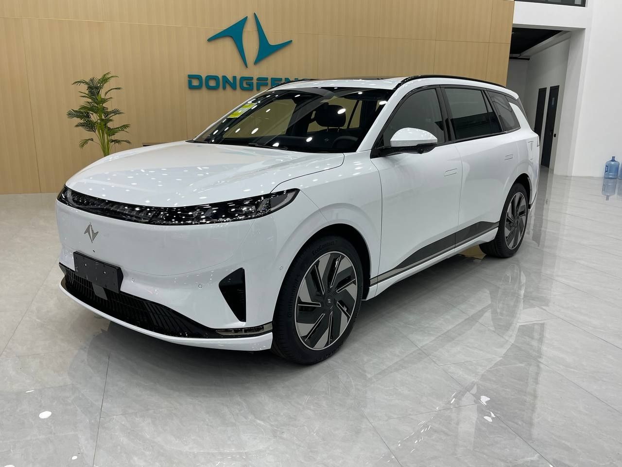 DONGFENG  ЕП 008 210 MAX  !!! 3500$ СКИДКА !!!