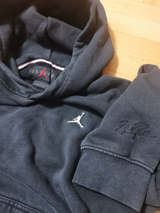 Jordan оригинален мъжки суичър размер L