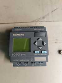 Продам контроллер Siemens LOGO 6ED1052-1HB00-0BA8