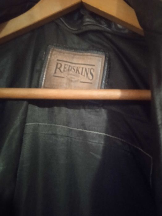 яке   redksins   телешки бокс