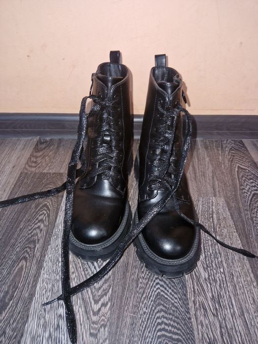 Дамски боти 37 номер