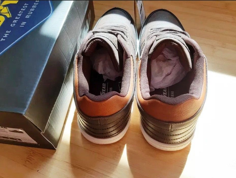 Vand Pantofi Sport Good Year 42 noi