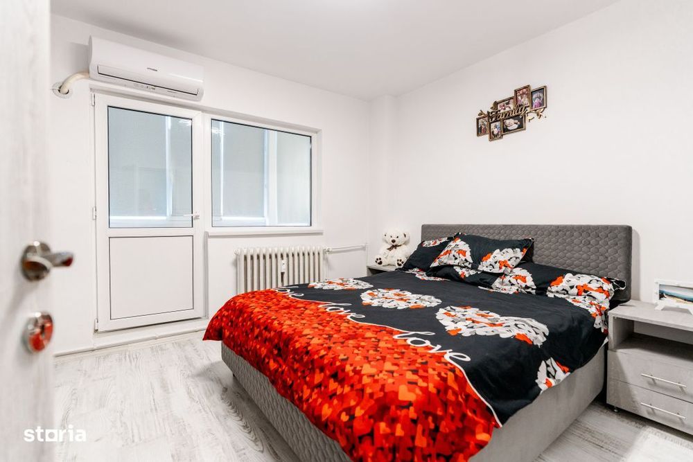 Prima ta garsoniera cool, in inima Ploiestiului!