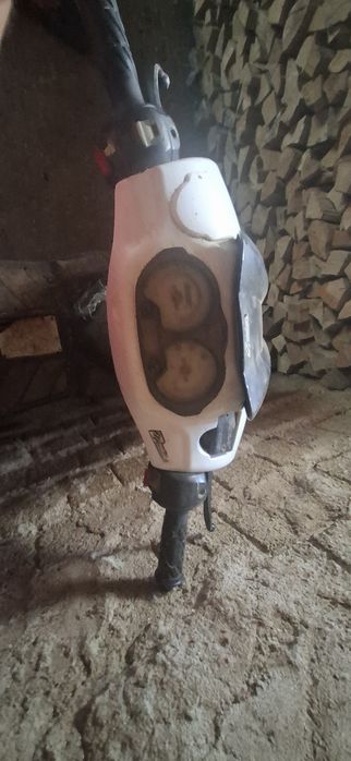 Vând scuter kaway 80cc