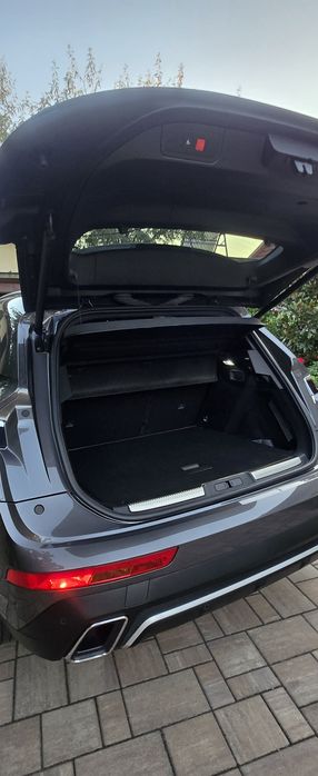 DS 7  Crossback  2018