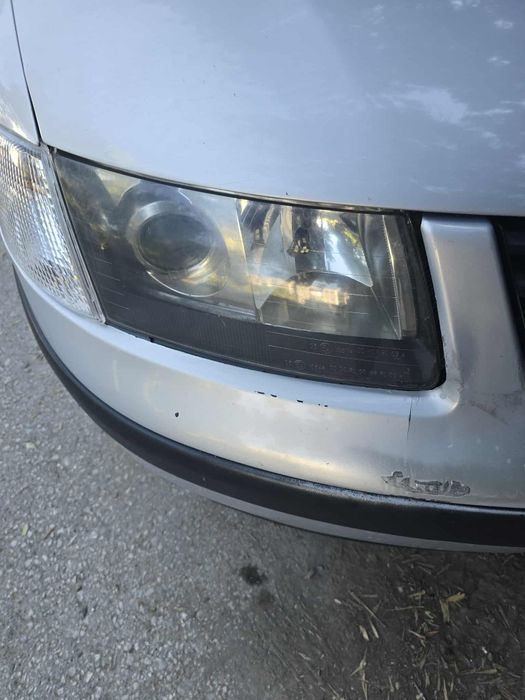 Farove vuv perfectno sustoqnie za passat (b5) 2001g