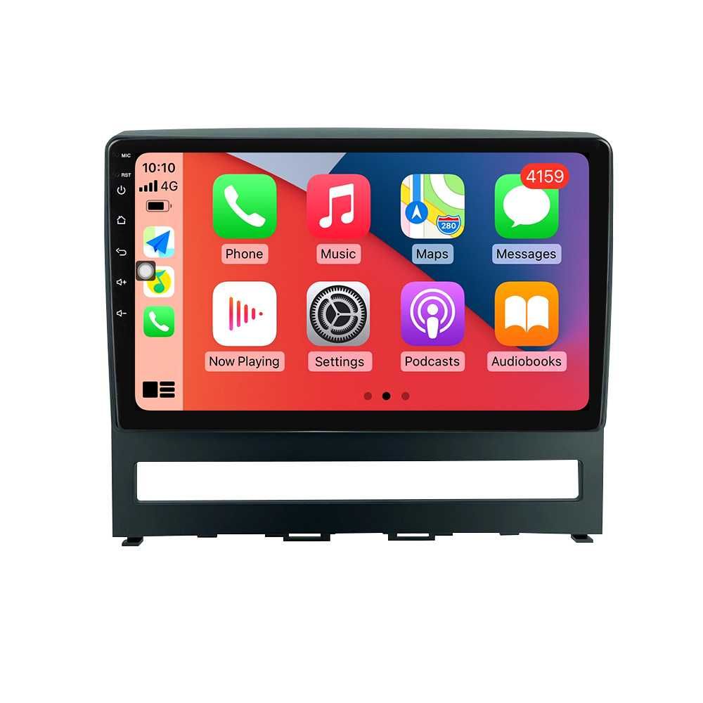 Navigatie Fiat Idea 2011 2014, NAVI-IT,Android 13, 9INCH, 2GB RAM