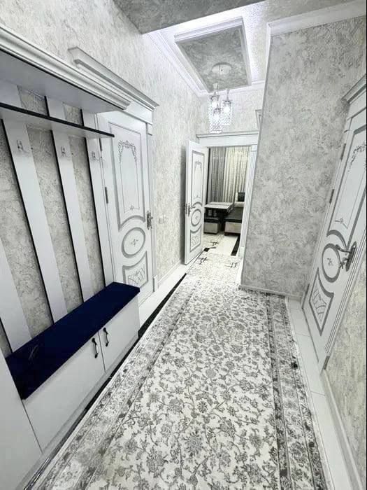 Ijaraga uy bor Olmozor