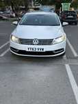 VW Passat CC 2.0 TDI 140 Cp