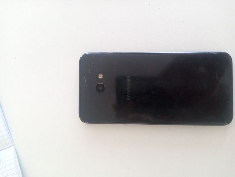 Samsung galaxy J4+