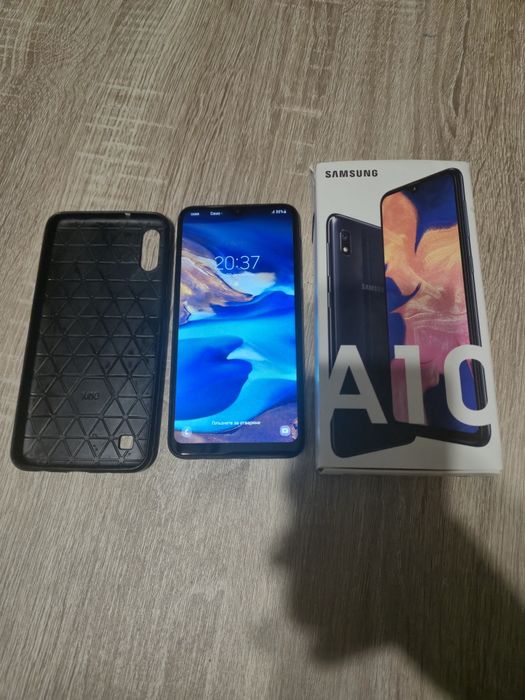 Samsung galaxy A10