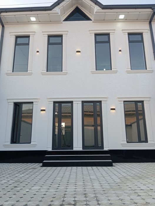 Катеж сотилади авторский проект