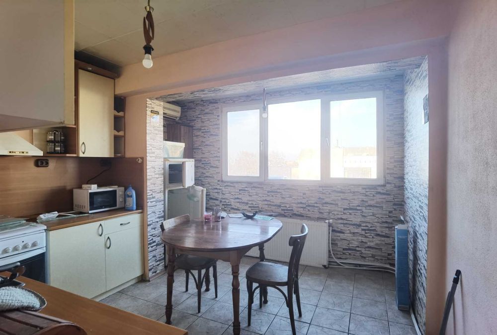 Продава се Двустаен апартамент в Русе, Чародейка - Юг - 62 кв.м за 847 €/кв.м - Снимка #4