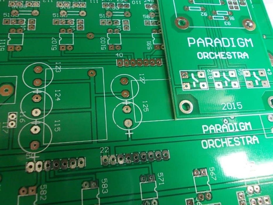 Печатная плата. Печатные платы. PCB