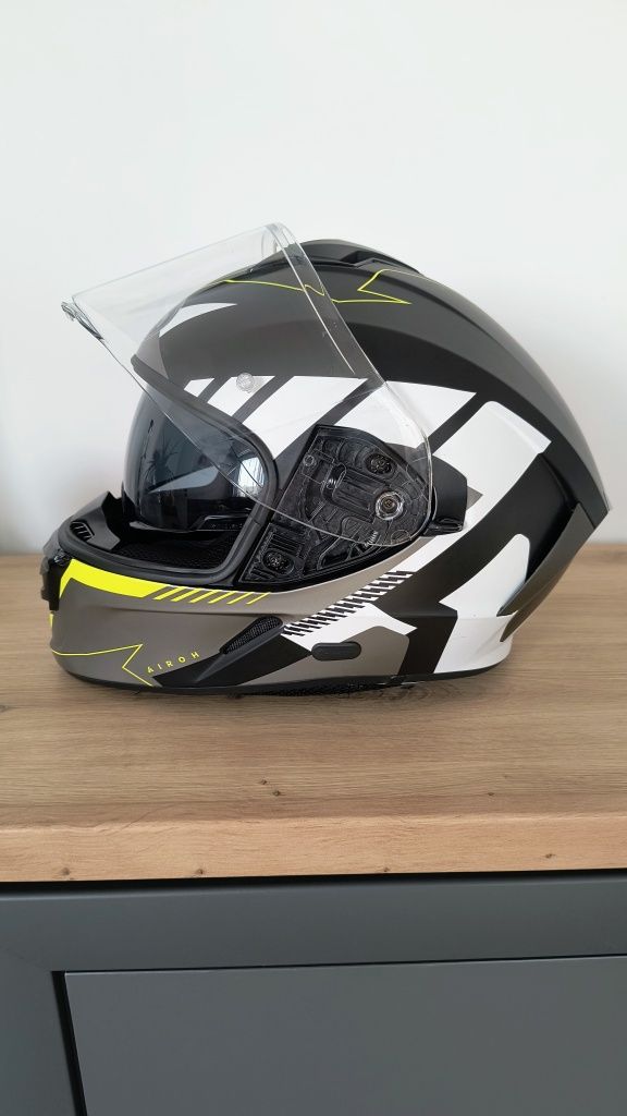 Каска AIROH Spark L