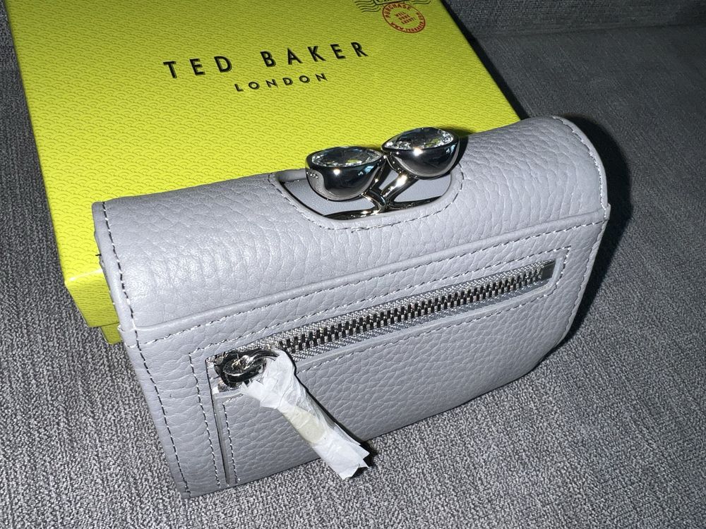 Ted baker портмоне