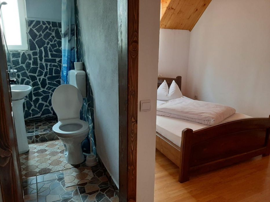 Cabana de inchiriat Arieseni