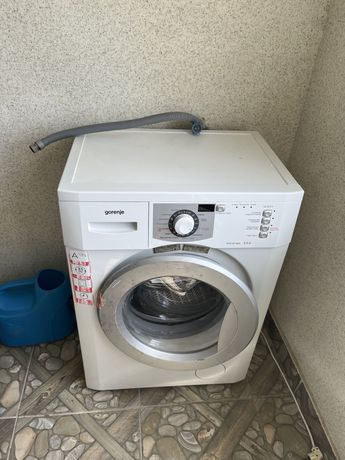Продам стиральную машину GORENJE