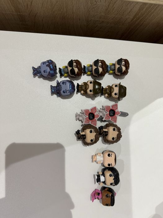 очень странные дела киндер осд