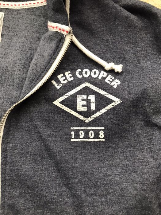 Hanorac Lee Cooper Nou