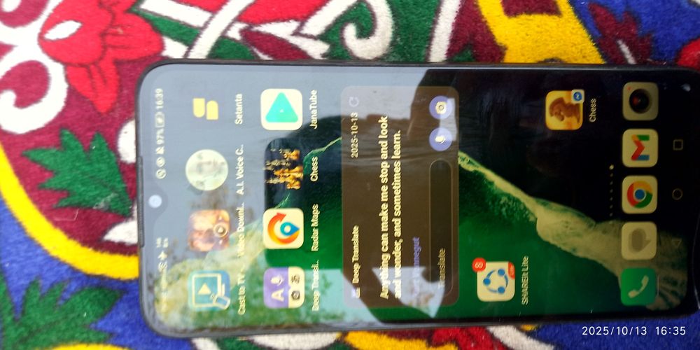 HONOR X 8 5 J  8 / 128