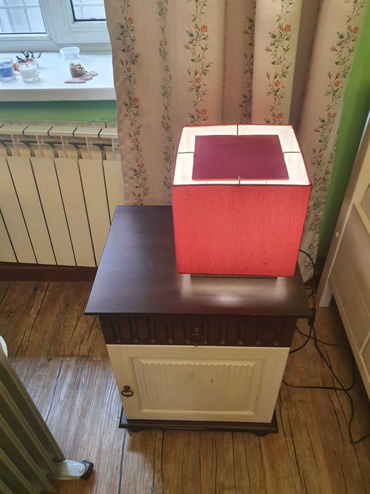 светильник ikea sangen