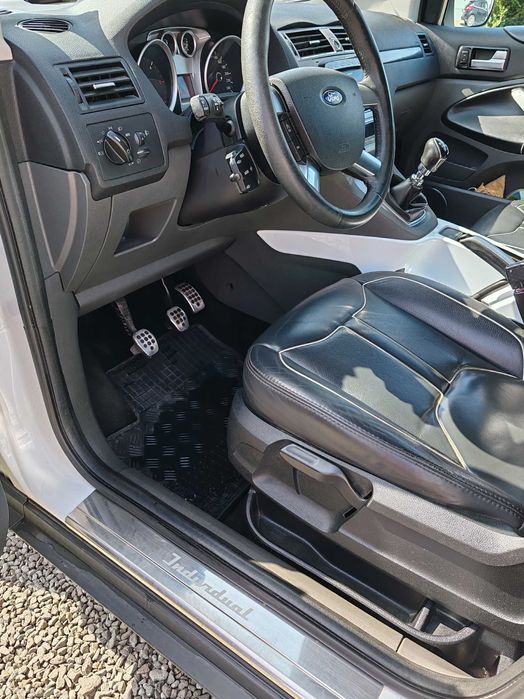 De vânzare Ford Kuga