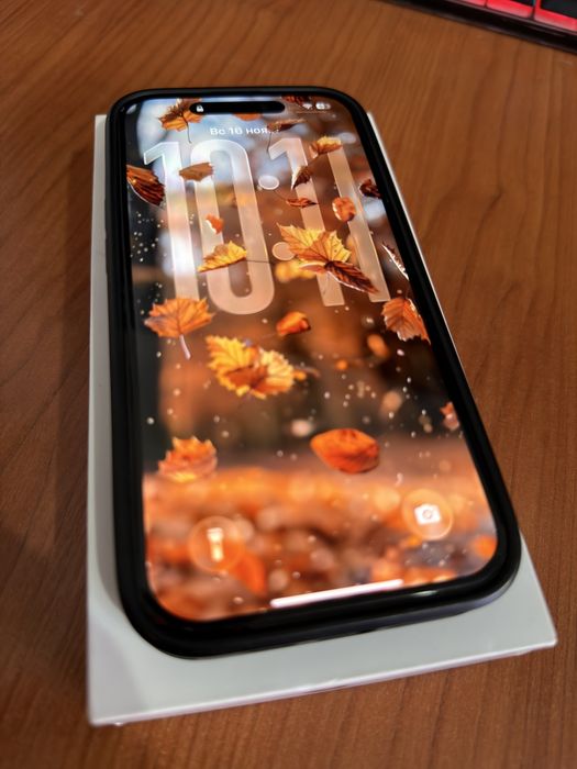 Продам iPhone 14 Pro 128 GB (Deep Purple)