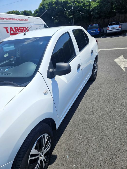 Vand Dacia logan 2018 1.5 dci